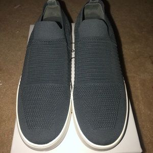 Steve Madden Beale Grey Sneaker